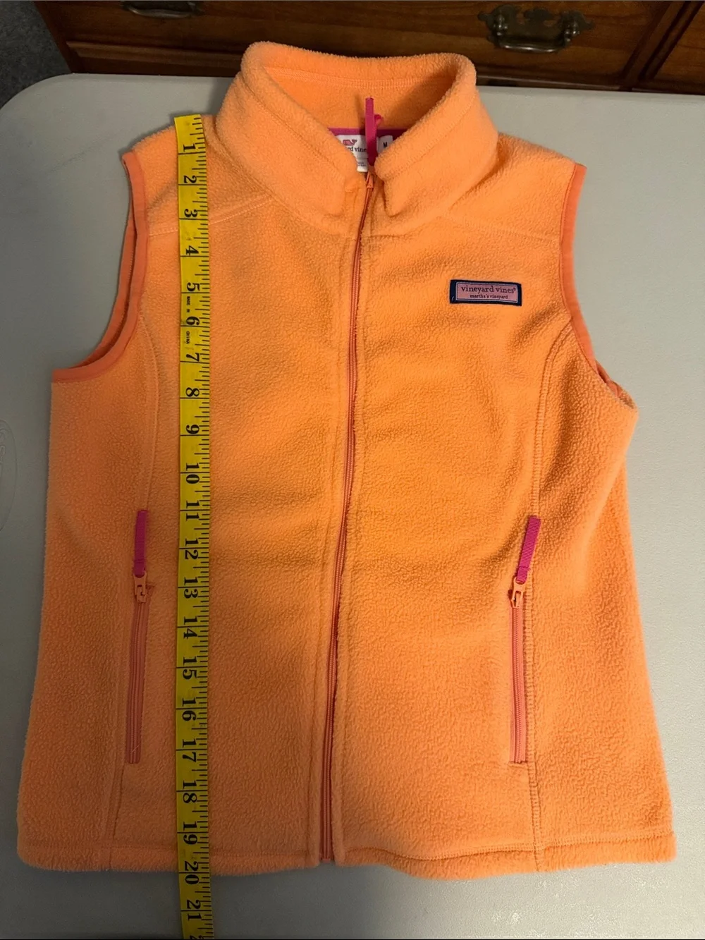 Vineyard Vines soft fleece
